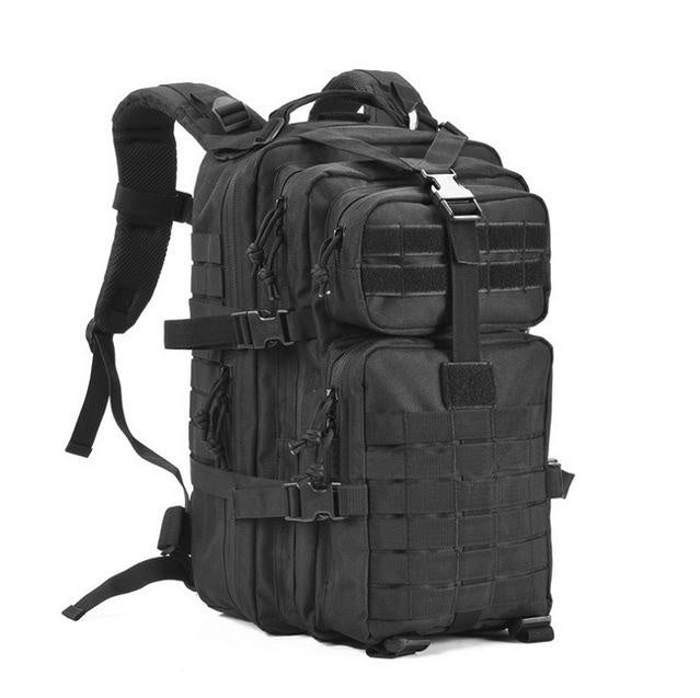 Military Tactical Backpack null