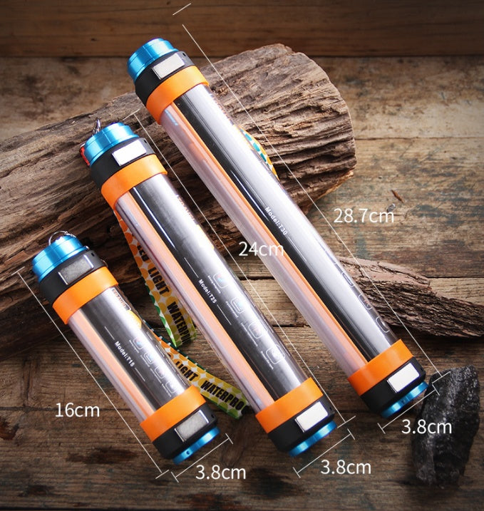 Outdoor camping light flashlight null
