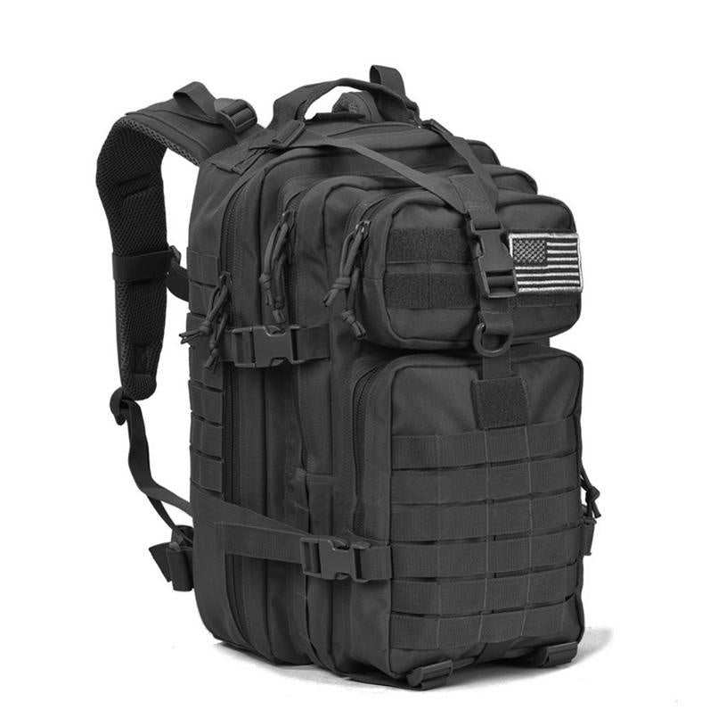 Military Tactical Backpack null