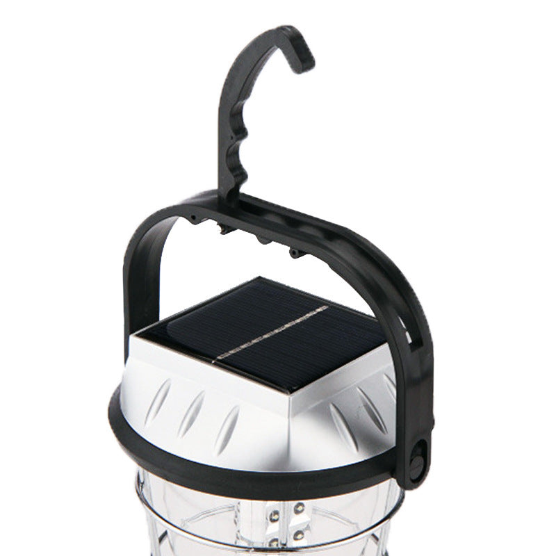Camping Light null