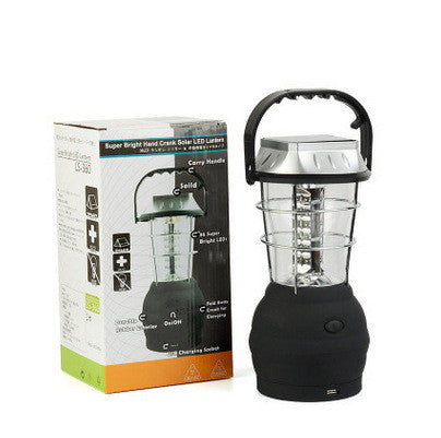 Camping Light null