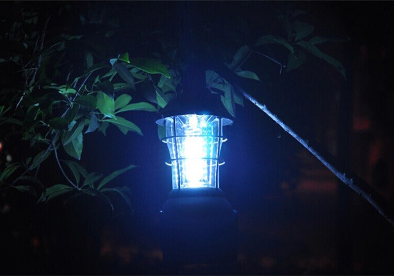 Camping Light null