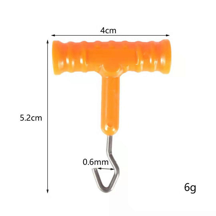 Fishing Gear European-Style Fishing Suit, Hook Swivel, Blocking Beans, Fishing Accessories null