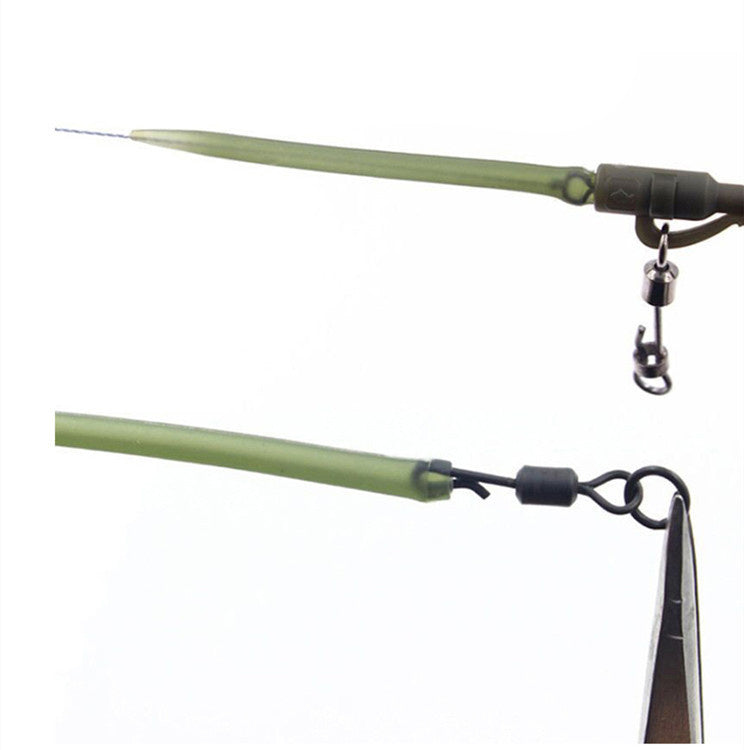 Fishing Gear European-Style Fishing Suit, Hook Swivel, Blocking Beans, Fishing Accessories null