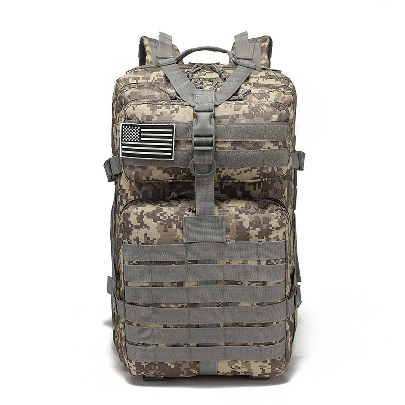 Military Tactical Backpack null