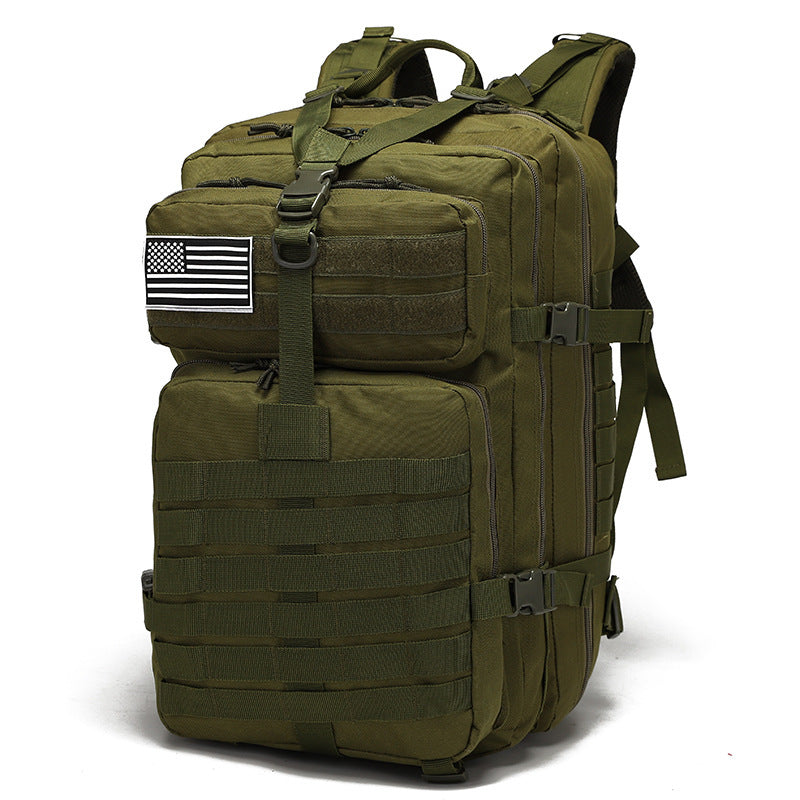 Military Tactical Backpack null