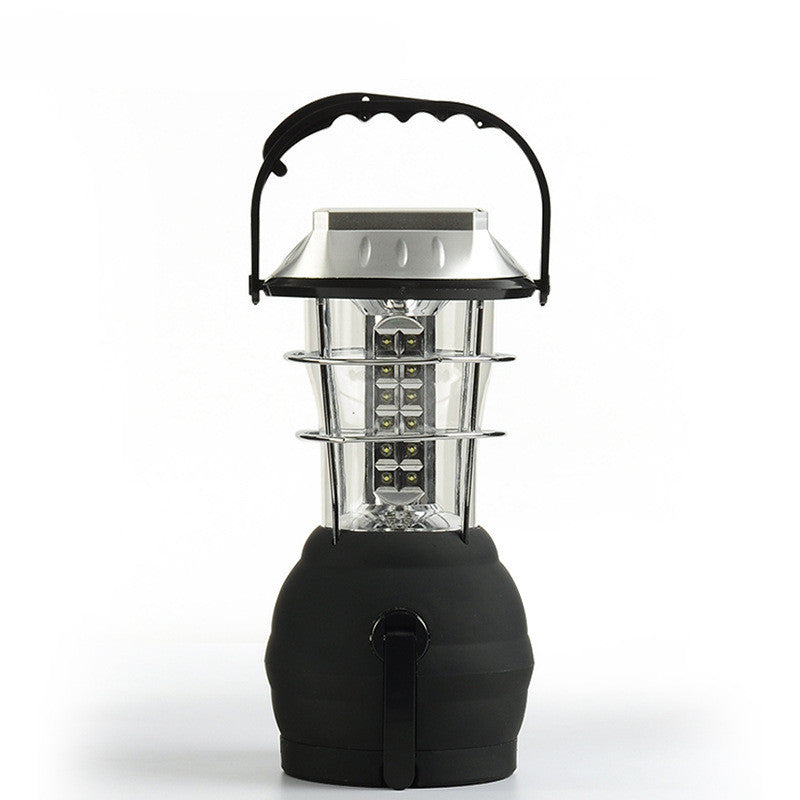 Camping Light null