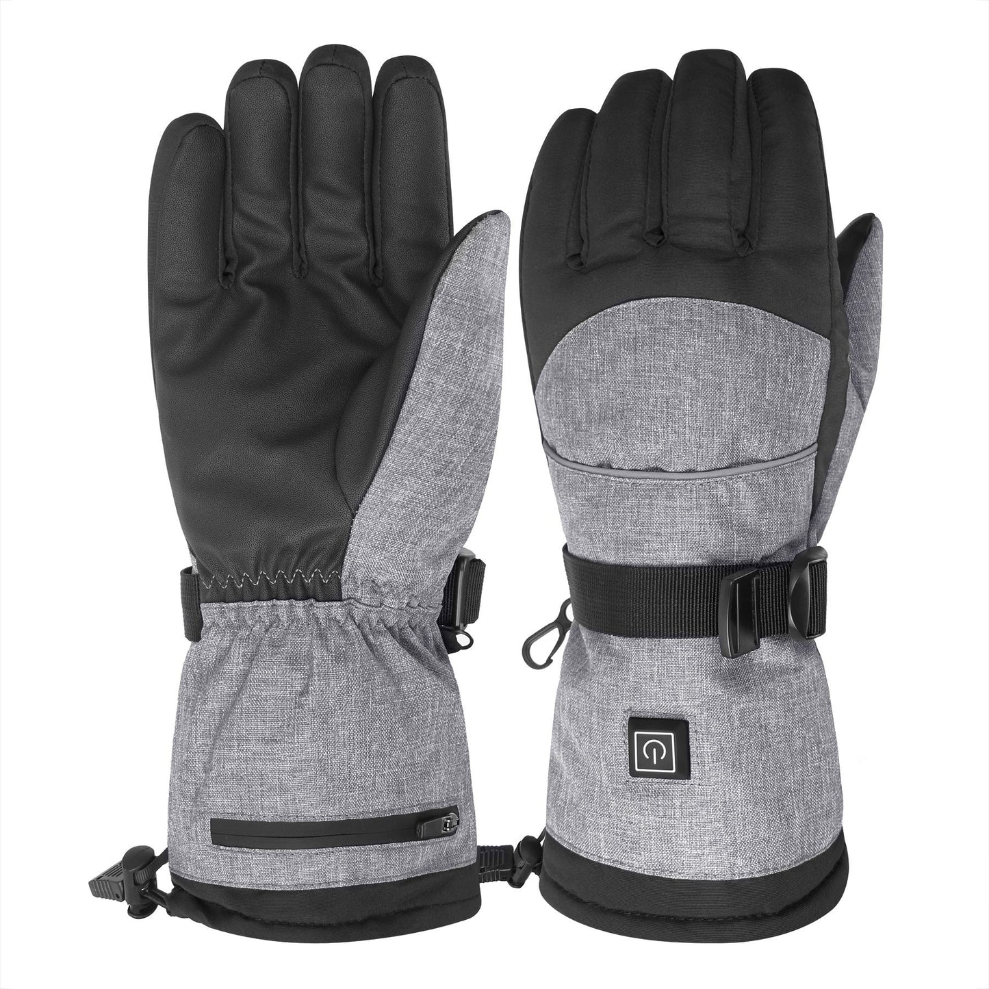 Winter Waterproof Warm Sports Gloves null