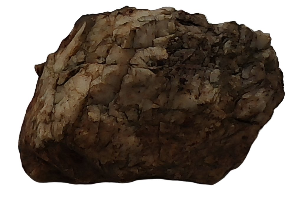4 -Star - 005 - Portable Rock Art Effigies - Small Quartz - Full of images