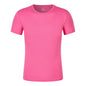 Round Neck Election Marathon Sports Short-sleeved Quick-drying T-shirt