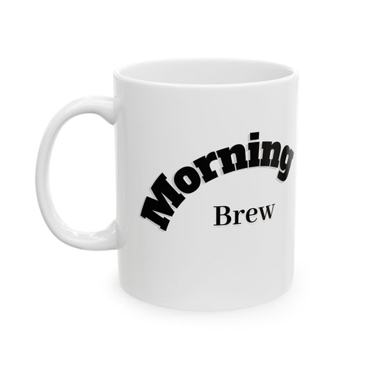 Ceramic Mug, (11oz, 15oz)