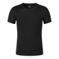 Round Neck Election Marathon Sports Short-sleeved Quick-drying T-shirt