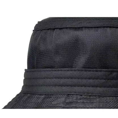 Outdoor Fishing Camouflage Hat For Men