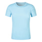 Round Neck Election Marathon Sports Short-sleeved Quick-drying T-shirt